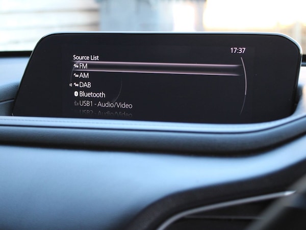 Used Mazda CX-30 2022 for sale - 75509398: Photo 13