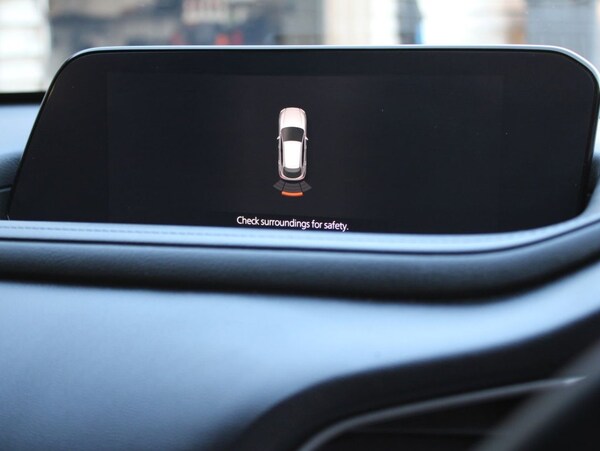 Used Mazda CX-30 2022 for sale - 75509398: Photo 15