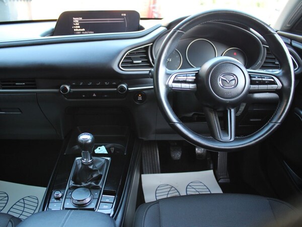 Used Mazda CX-30 2022 for sale - 75509398: Photo 7