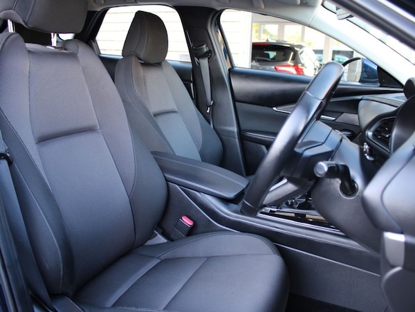 Used Mazda CX-30 2022 for sale - 75509398: Photo 8