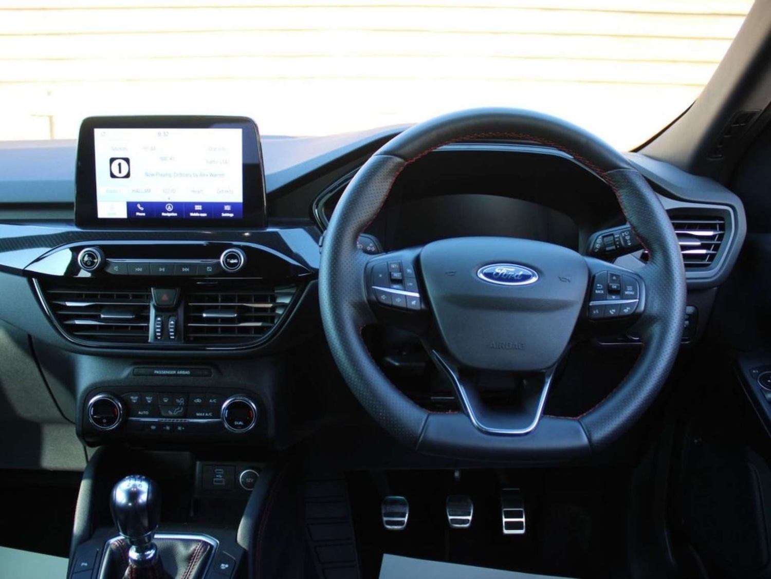 Used Ford Kuga 2020 for sale - 76340237: Photo 10