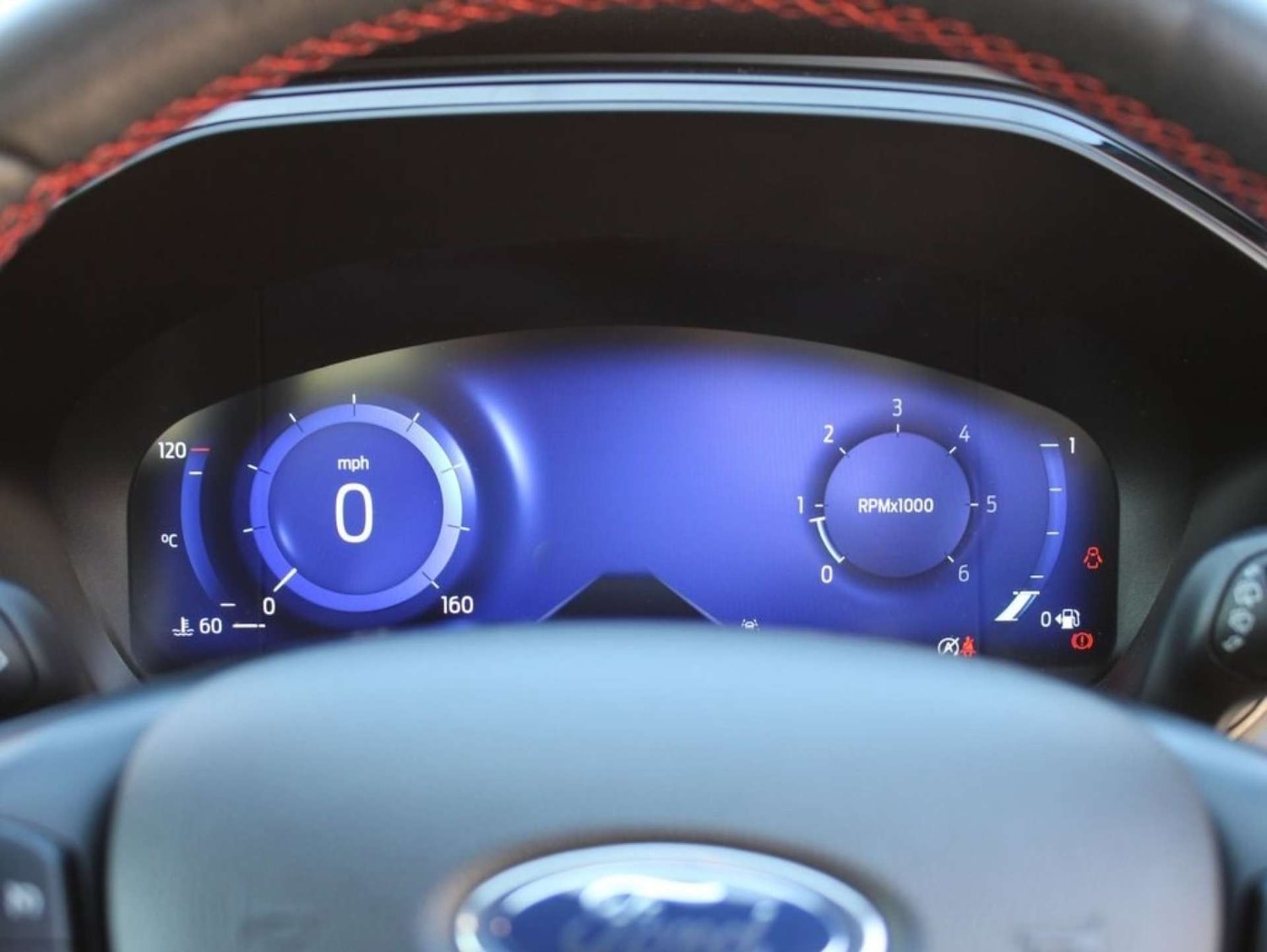 Used Ford Kuga 2020 for sale - 76340237: Photo 11