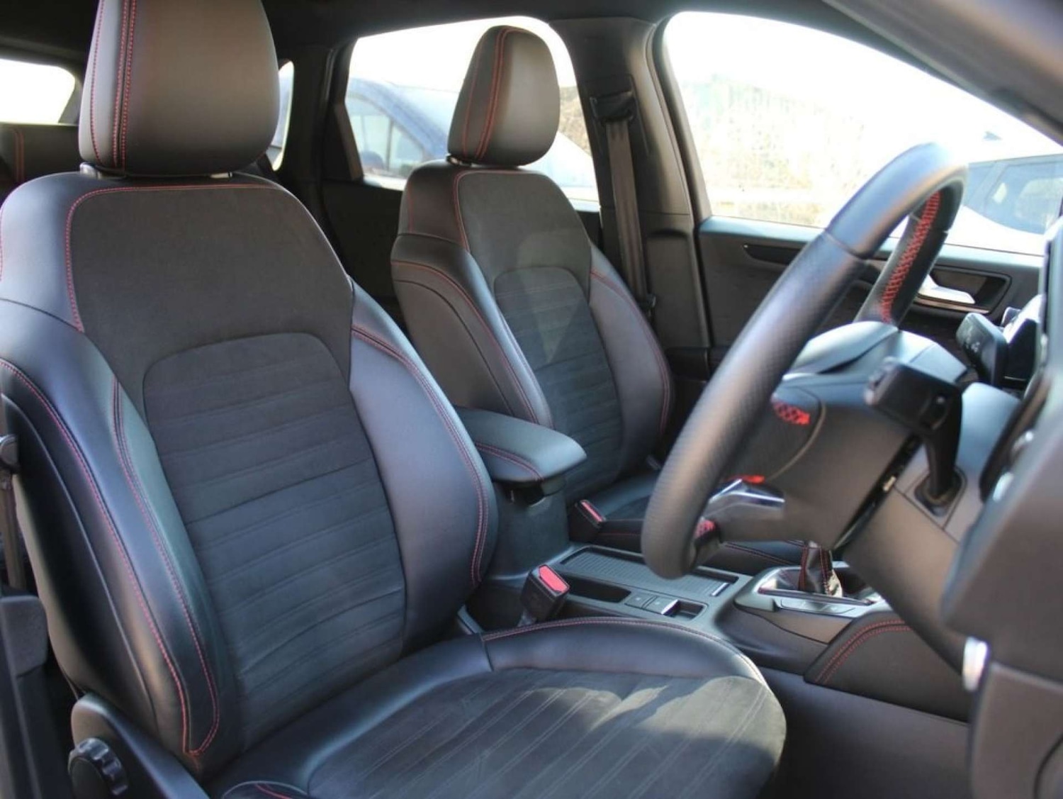 Used Ford Kuga 2020 for sale - 76340237: Photo 12