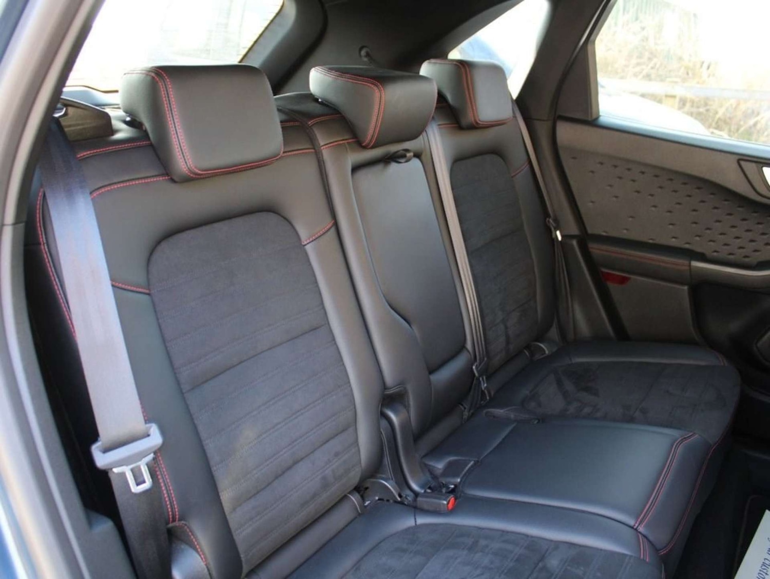 Used Ford Kuga 2020 for sale - 76340237: Photo 13