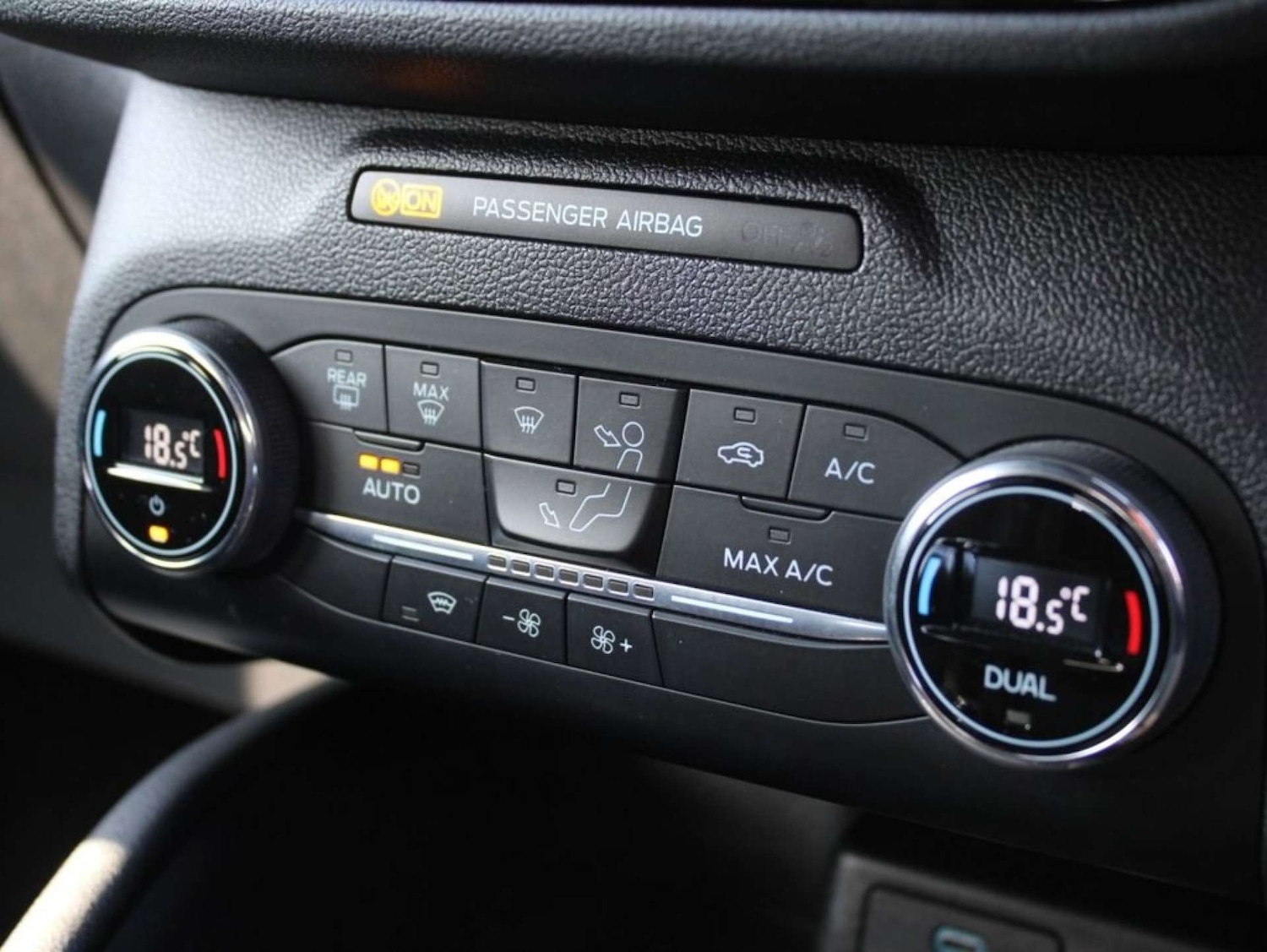 Used Ford Kuga 2020 for sale - 76340237: Photo 16