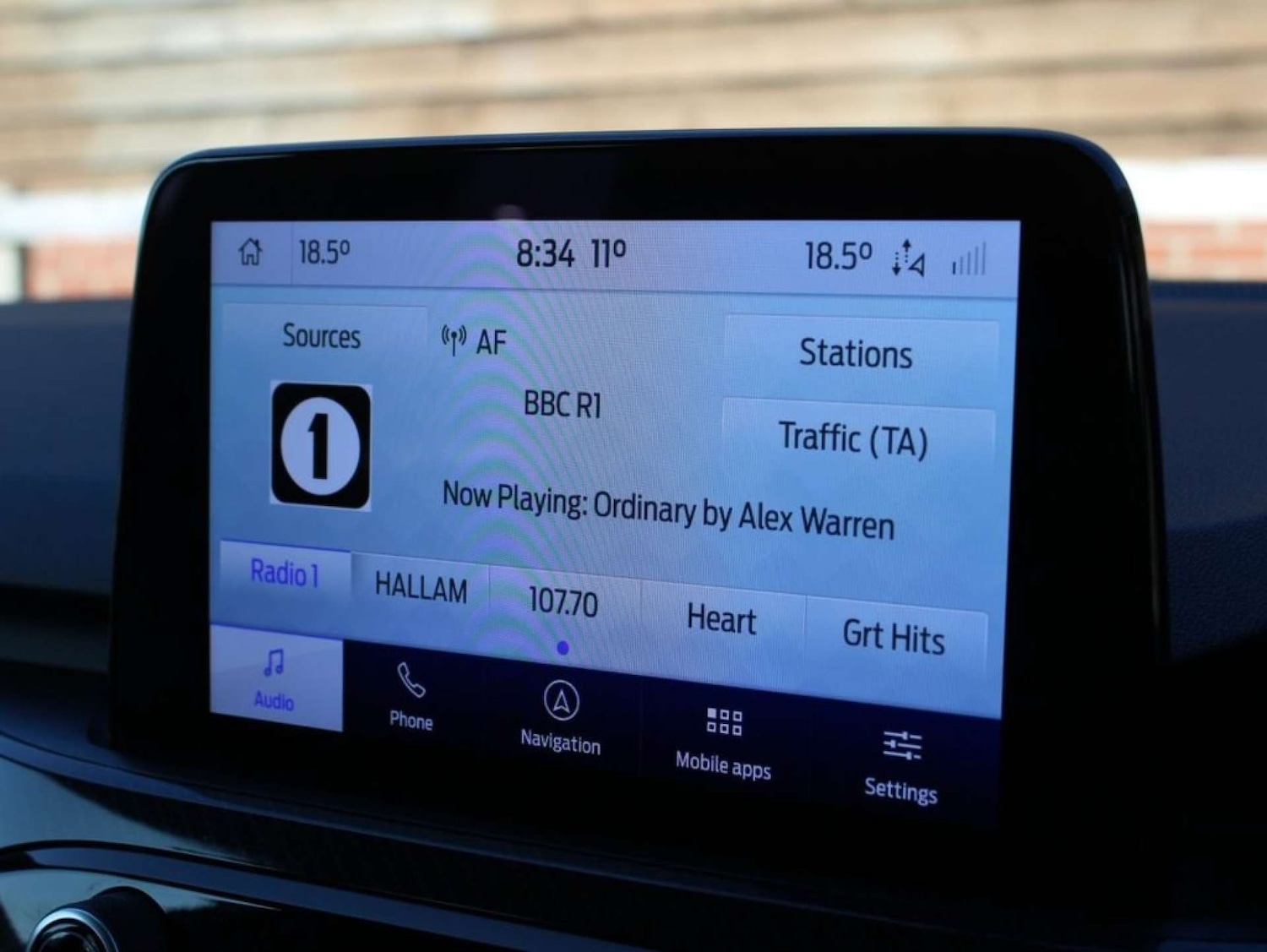 Used Ford Kuga 2020 for sale - 76340237: Photo 18