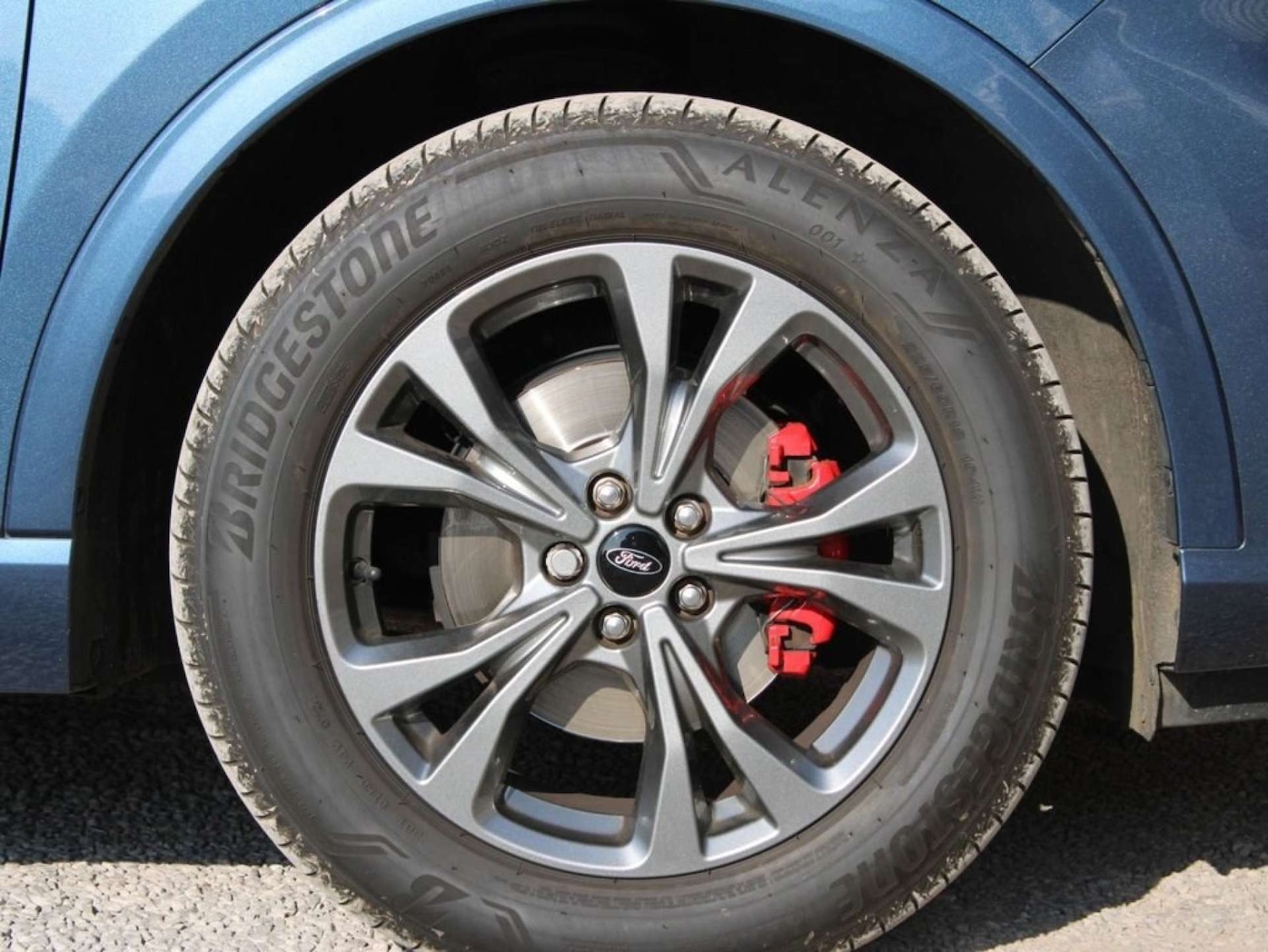 Used Ford Kuga 2020 for sale - 76340237: Photo 6