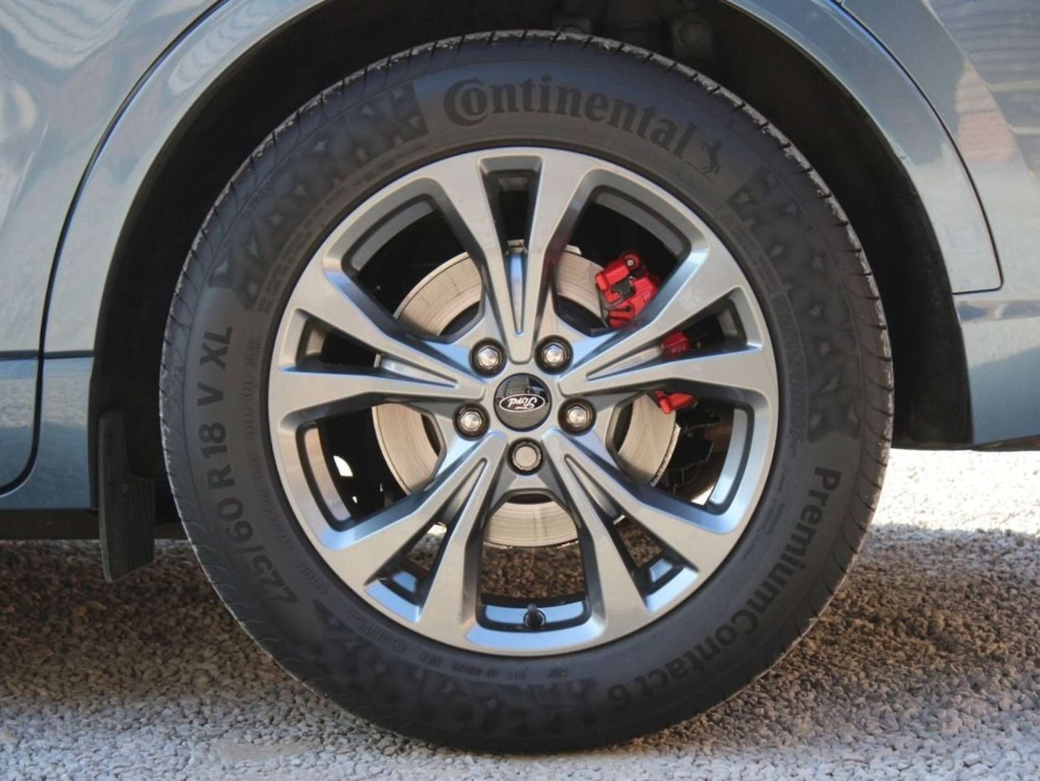 Used Ford Kuga 2020 for sale - 76340237: Photo 7