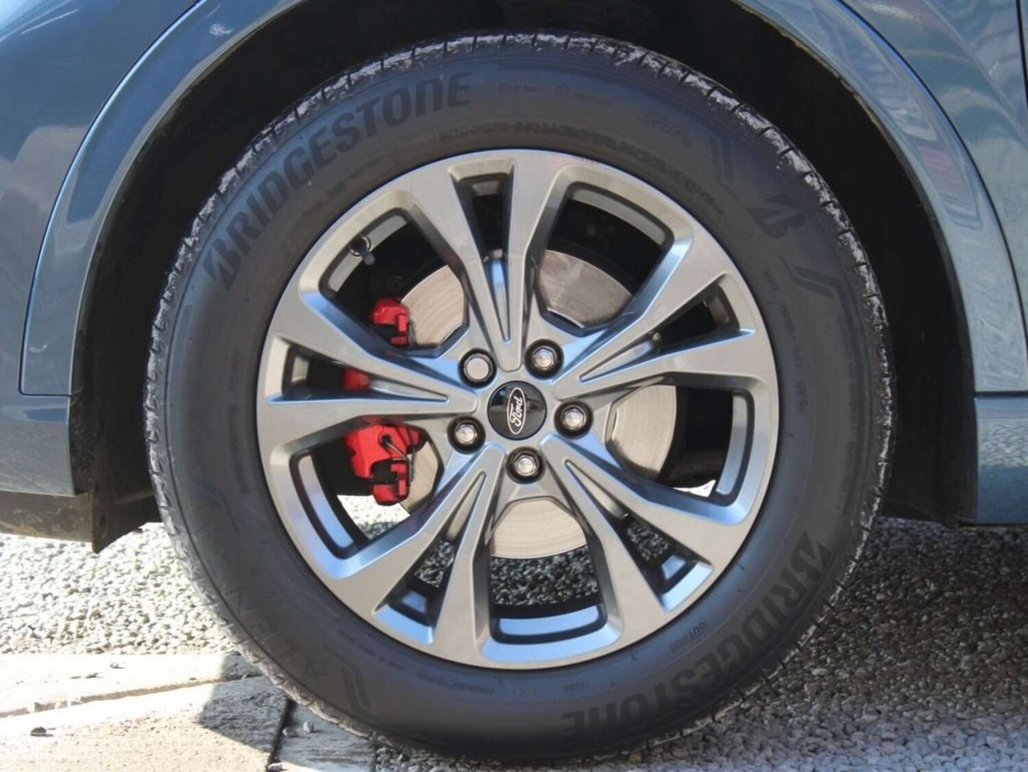 Used Ford Kuga 2020 for sale - 76340237: Photo 8