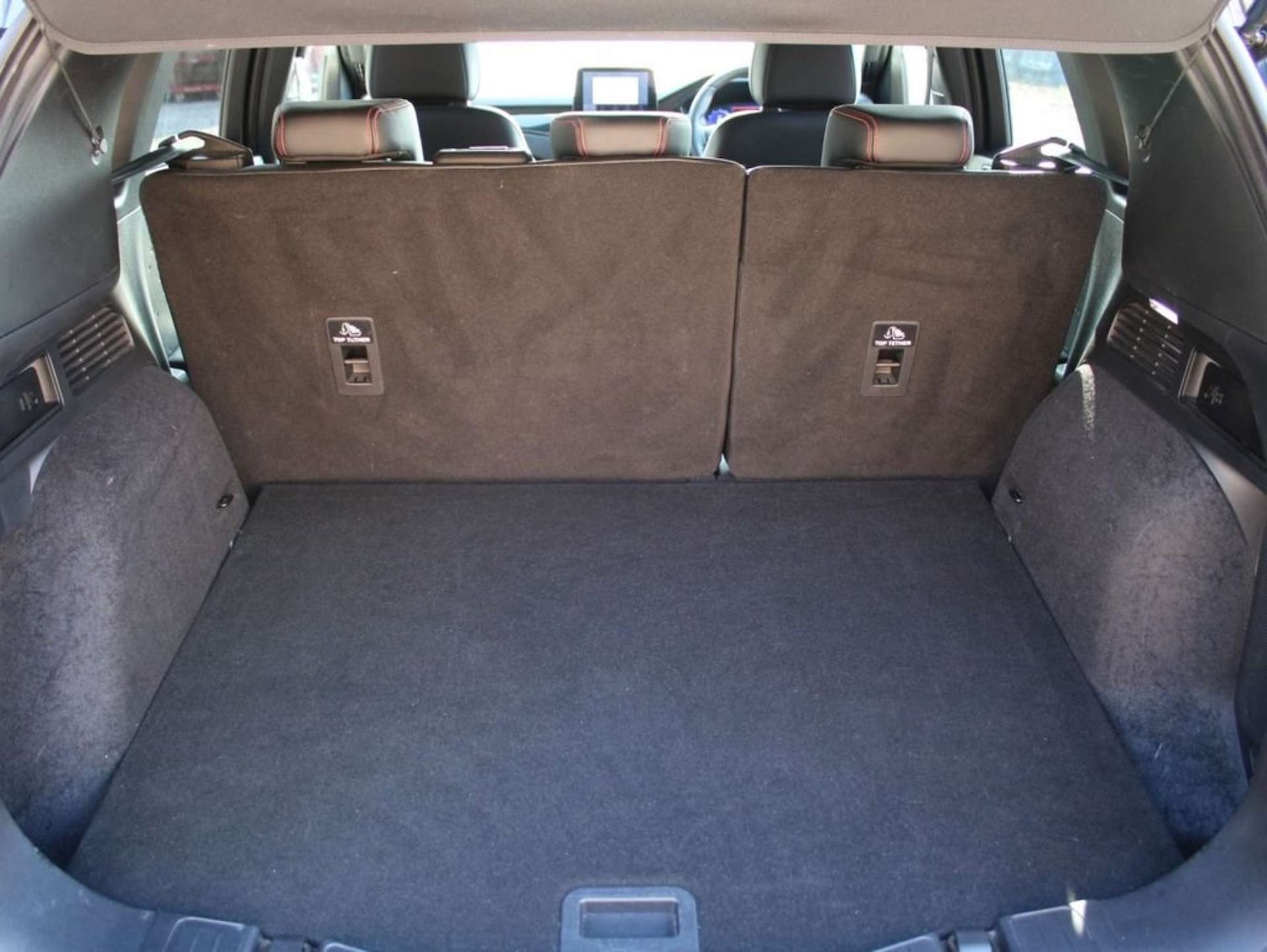 Used Ford Kuga 2020 for sale - 76340237: Photo 9