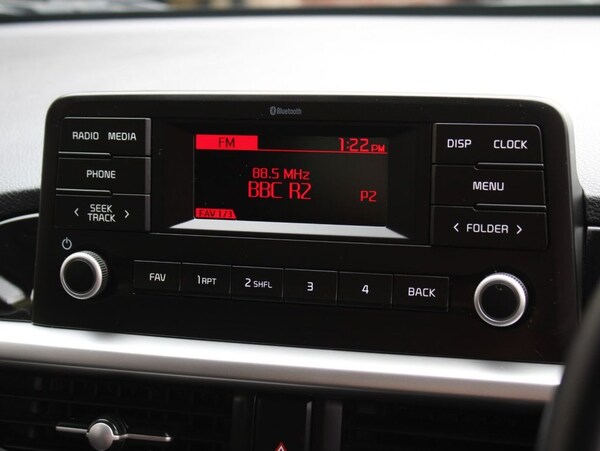 Used Kia Picanto 2021 for sale - 75538066: Photo 12