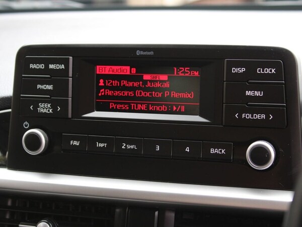 Used Kia Picanto 2021 for sale - 75538066: Photo 13