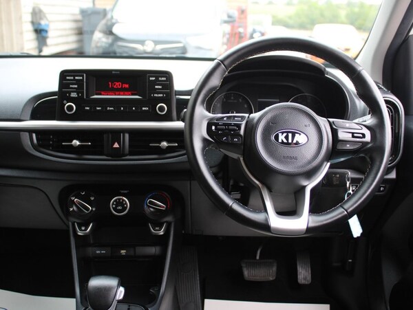 Used Kia Picanto 2021 for sale - 75538066: Photo 6