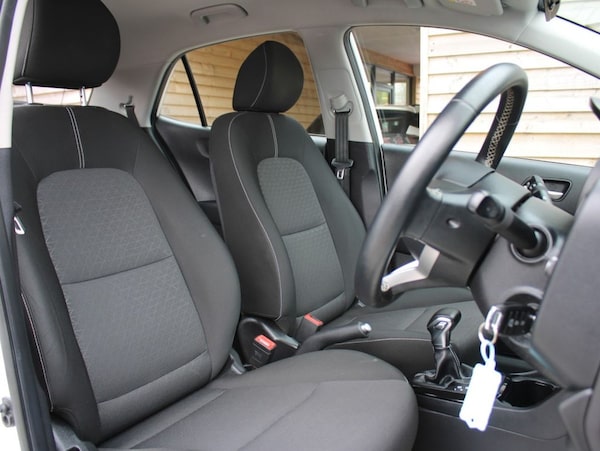 Used Kia Picanto 2021 for sale - 75538066: Photo 7