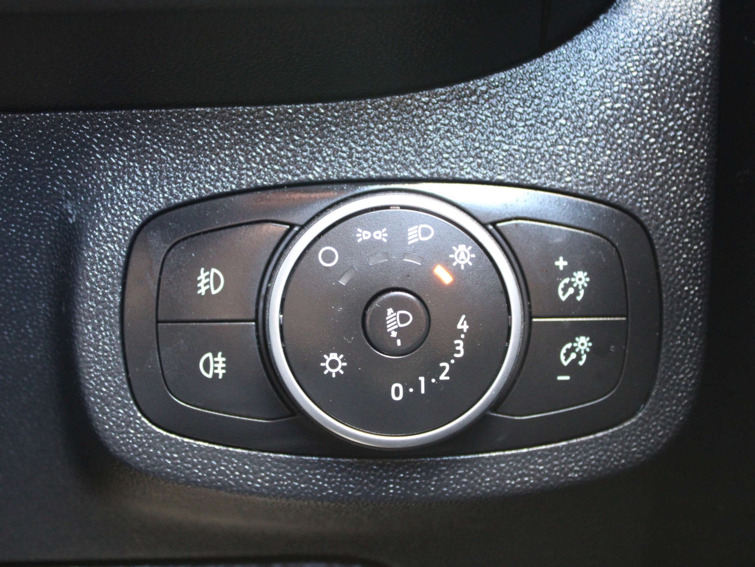 Used Ford Fiesta 2021 for sale - 78070980: Photo 11