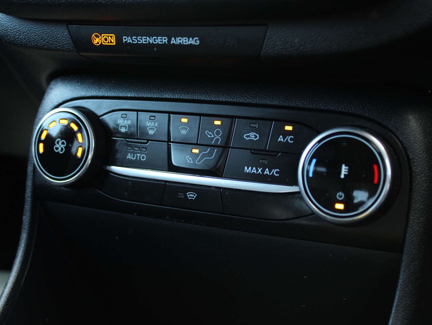 Used Ford Fiesta 2021 for sale - 78070980: Photo 13