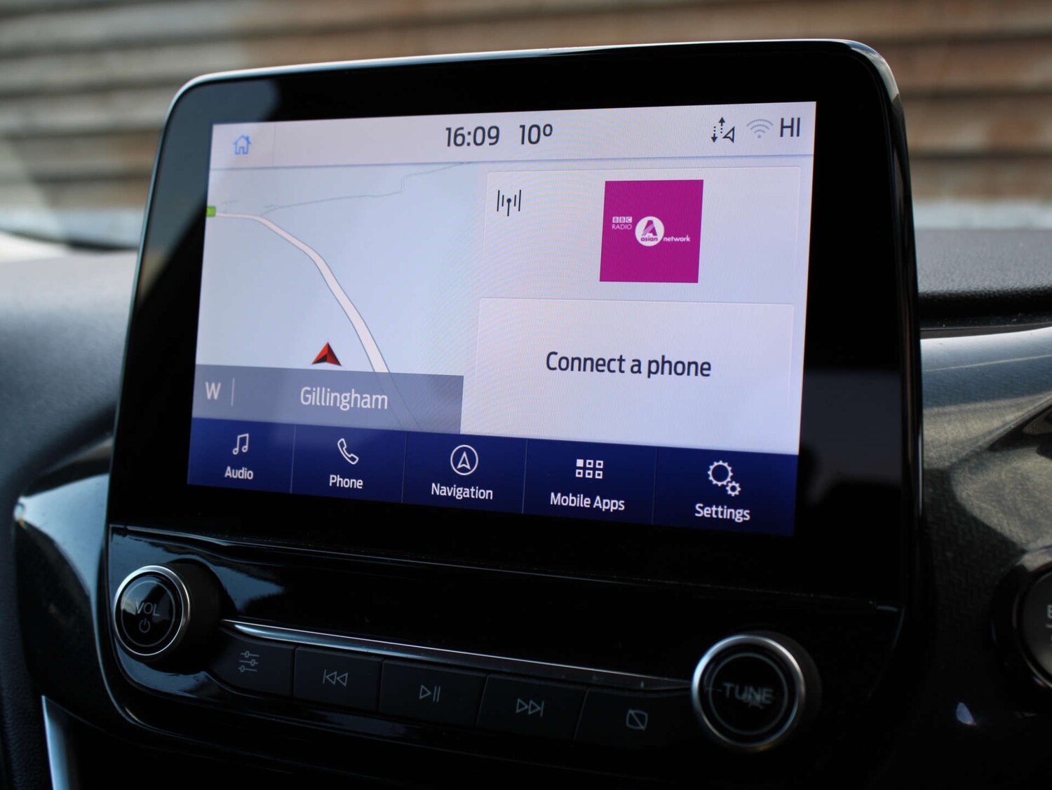 Used Ford Fiesta 2021 for sale - 78070980: Photo 14