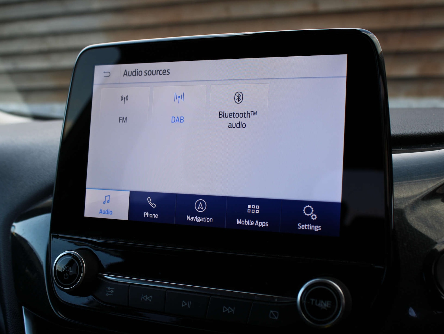 Used Ford Fiesta 2021 for sale - 78070980: Photo 15