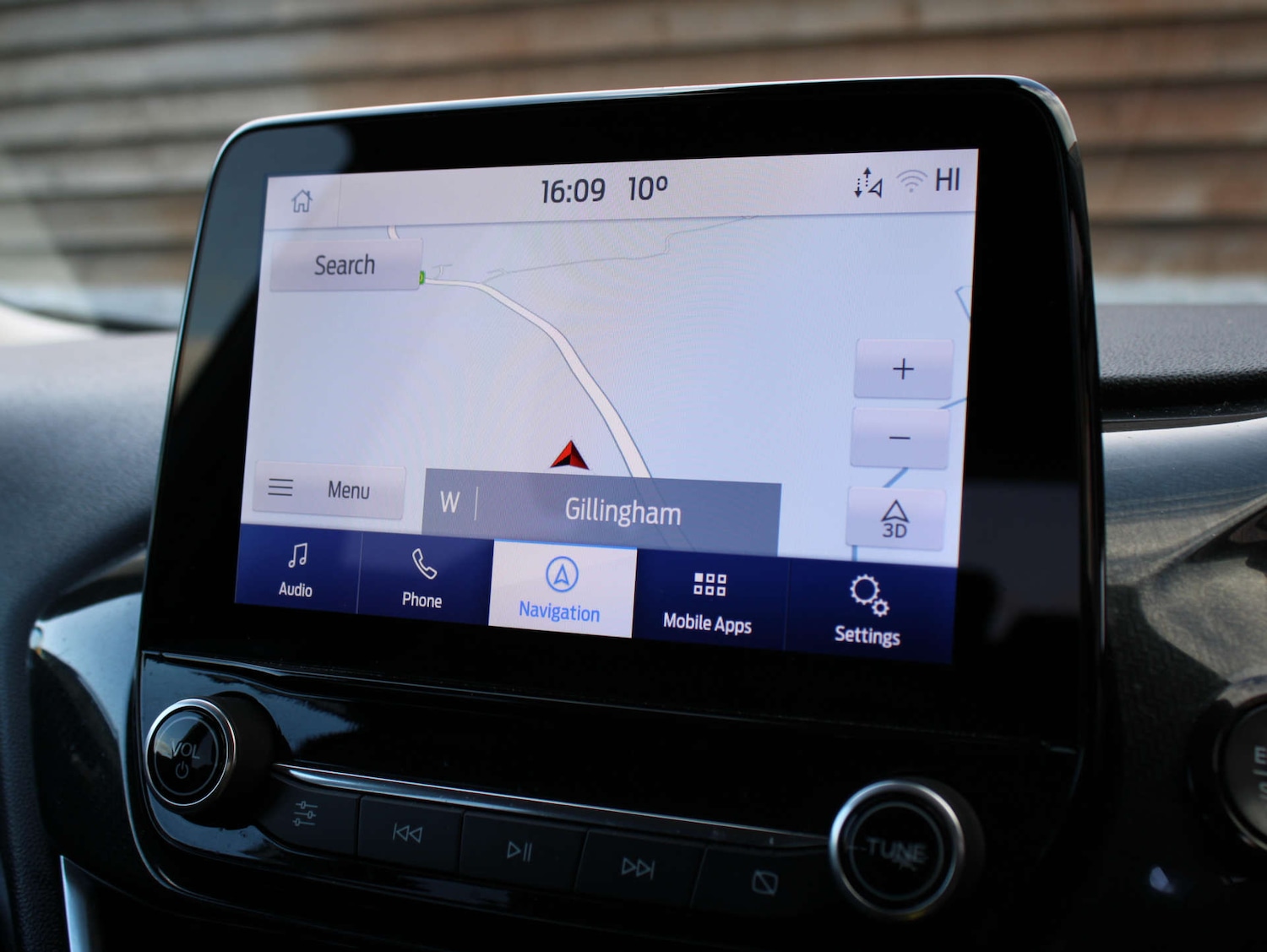 Used Ford Fiesta 2021 for sale - 78070980: Photo 16