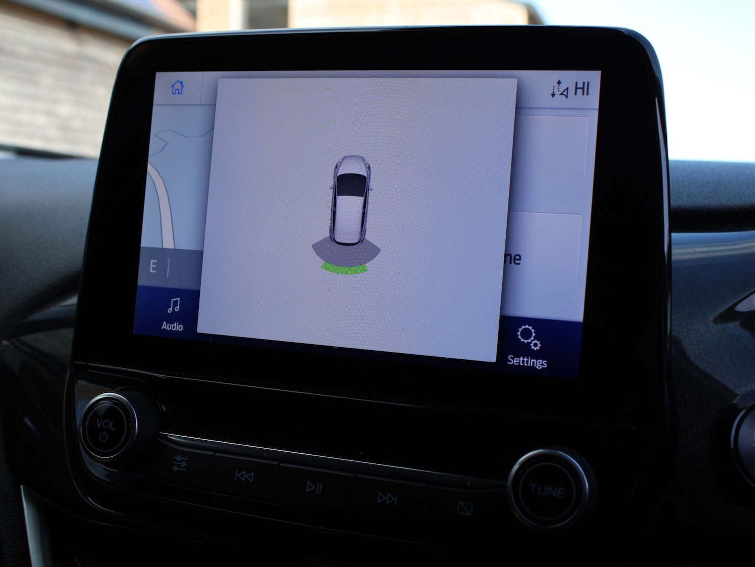 Used Ford Fiesta 2021 for sale - 78070980: Photo 17