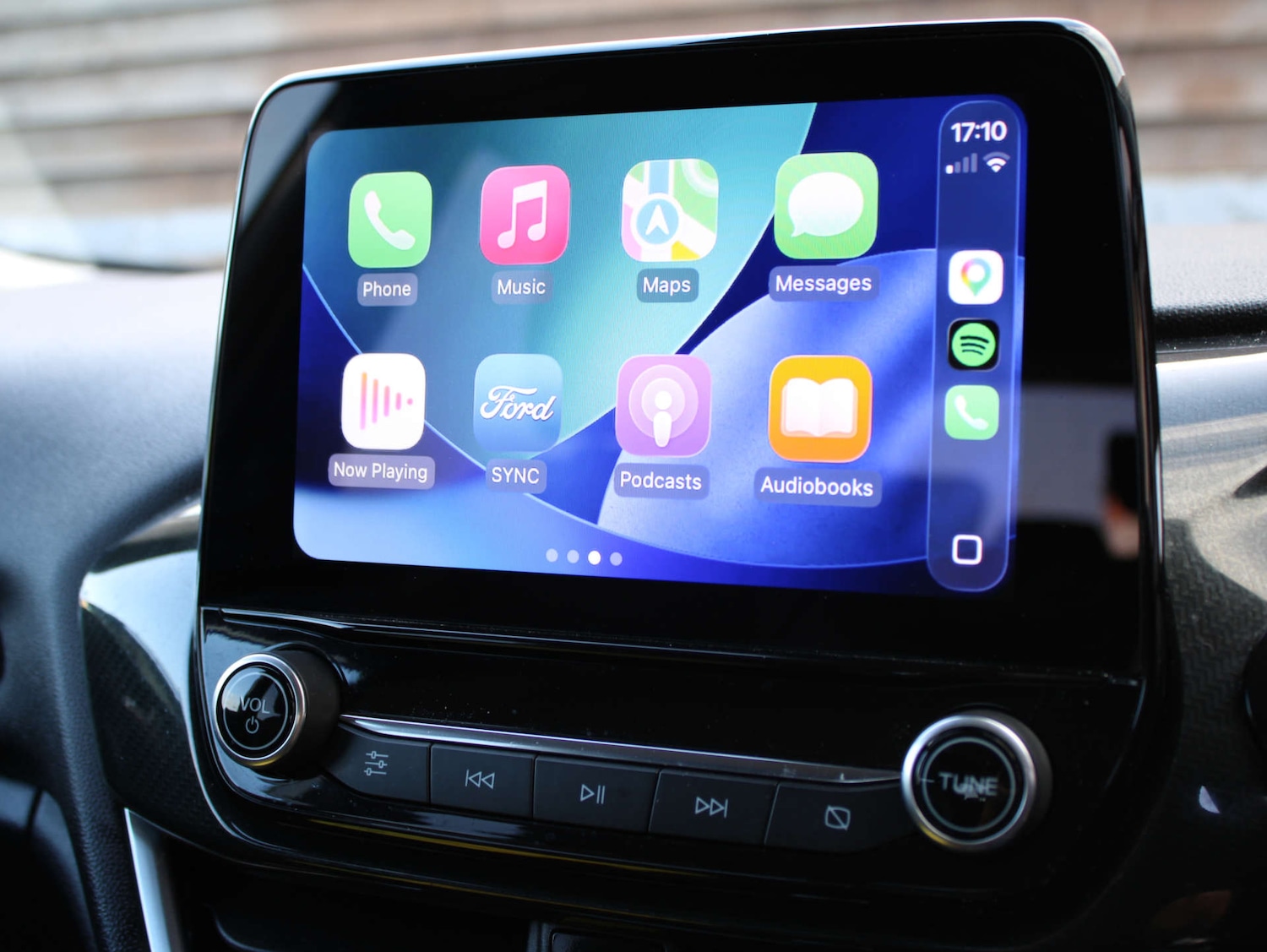 Used Ford Fiesta 2021 for sale - 78070980: Photo 18