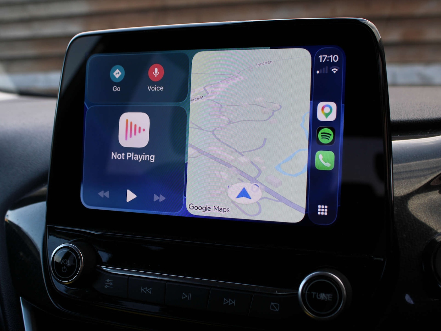 Used Ford Fiesta 2021 for sale - 78070980: Photo 19