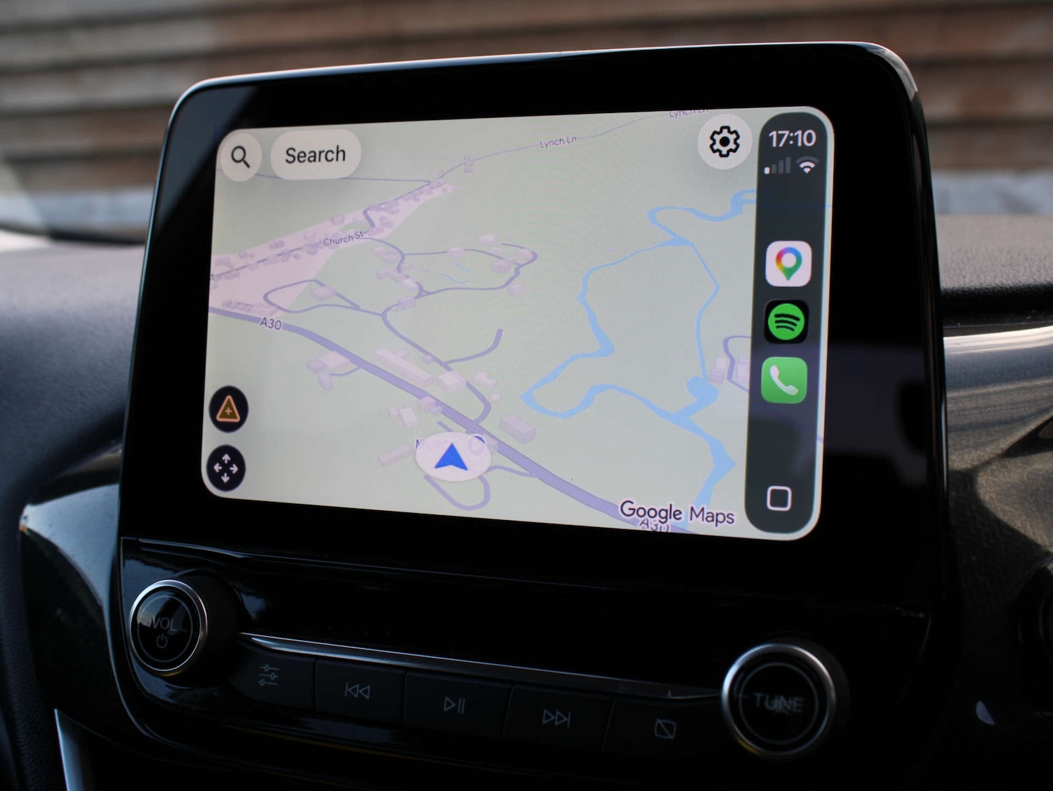 Used Ford Fiesta 2021 for sale - 78070980: Photo 20