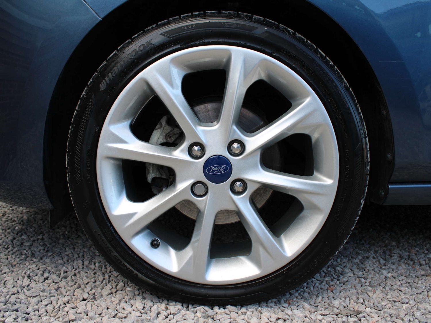 Used Ford Fiesta 2021 for sale - 78070980: Photo 5