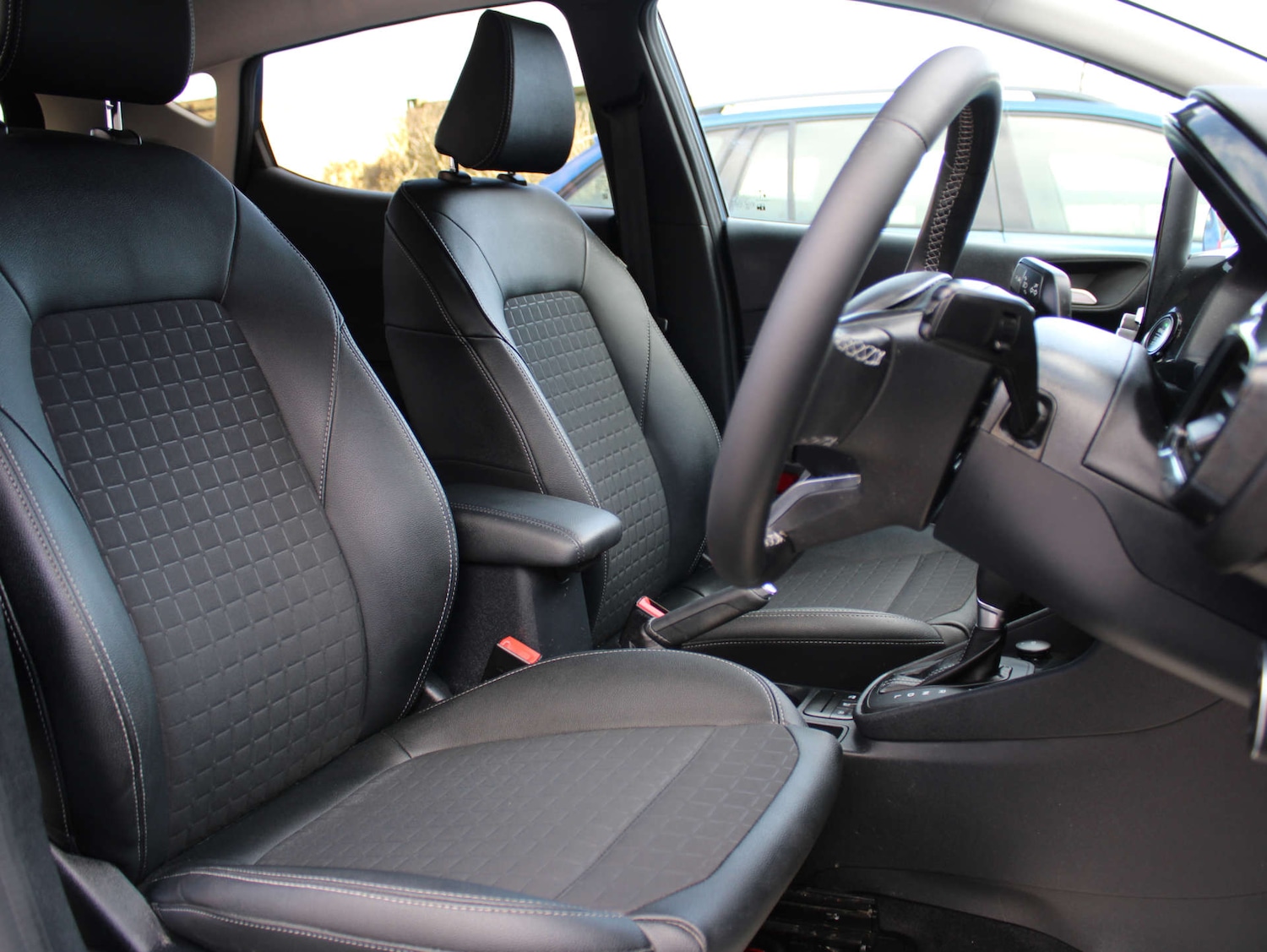 Used Ford Fiesta 2021 for sale - 78070980: Photo 8