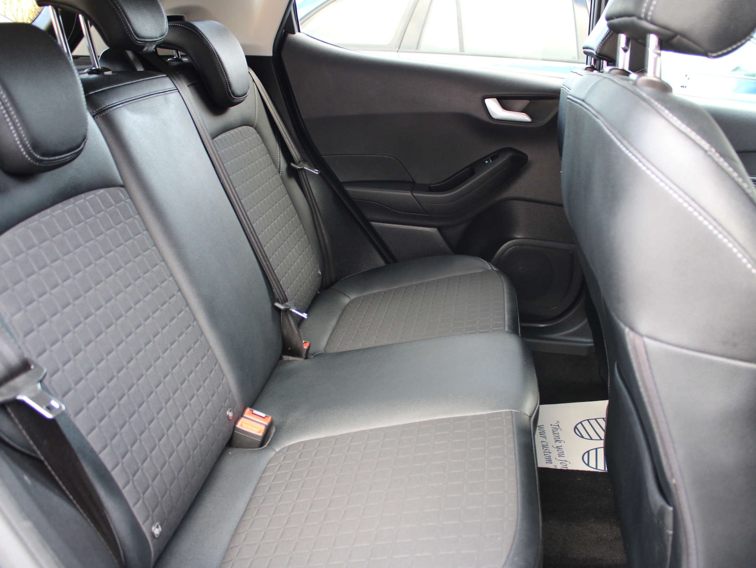 Used Ford Fiesta 2021 for sale - 78070980: Photo 9