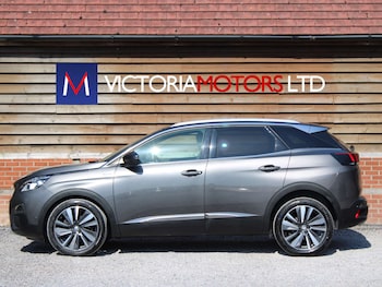 Used Peugeot 3008 2020 for sale - 78673066: Photo