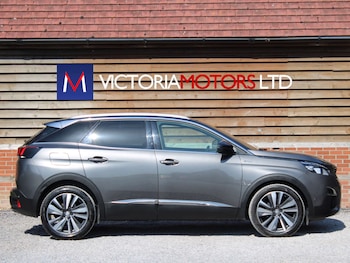 Used Peugeot 3008 2020 for sale - 78673066: Photo