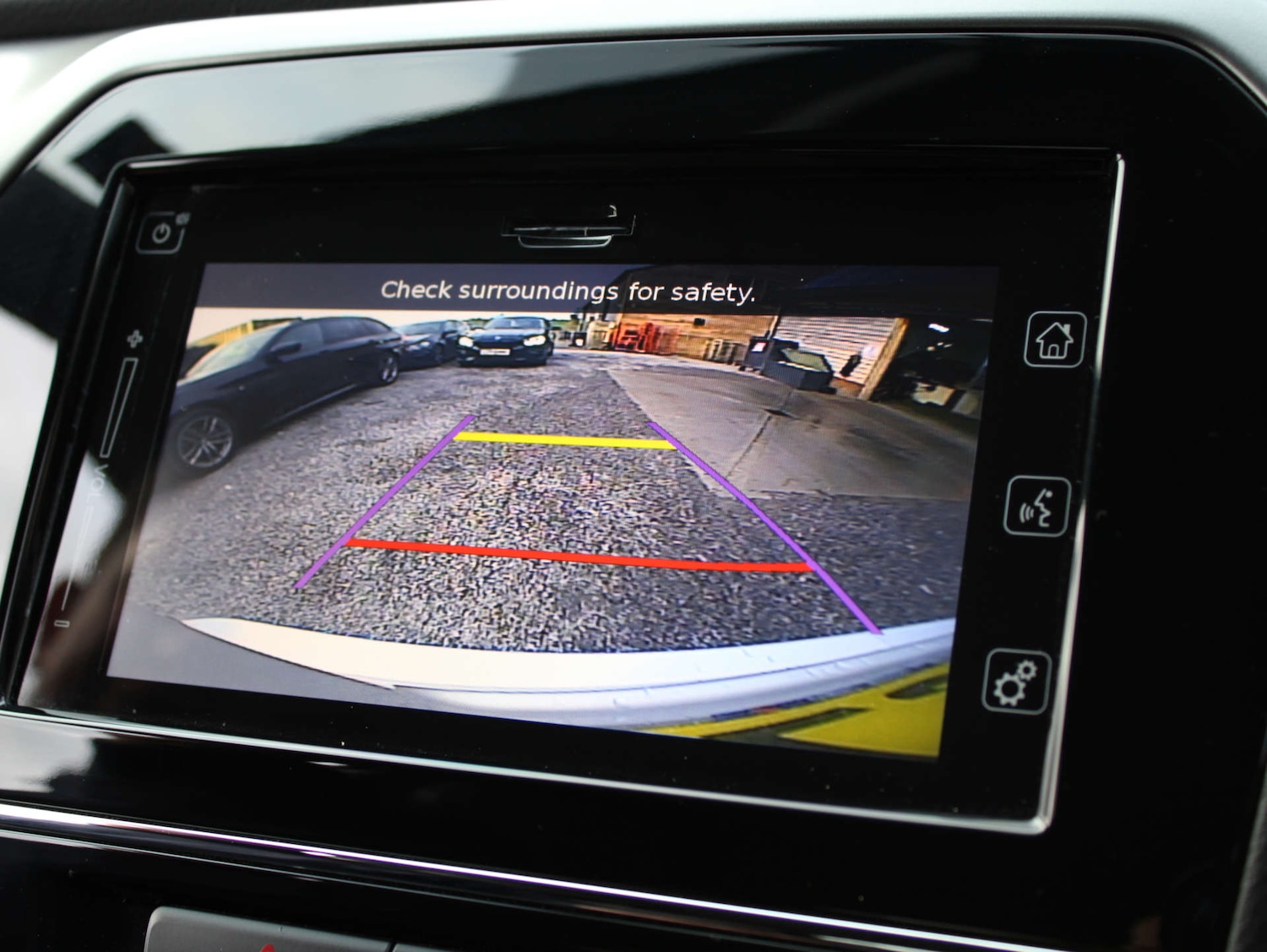 Used Suzuki Vitara 2019 for sale - 76739822: Photo 15