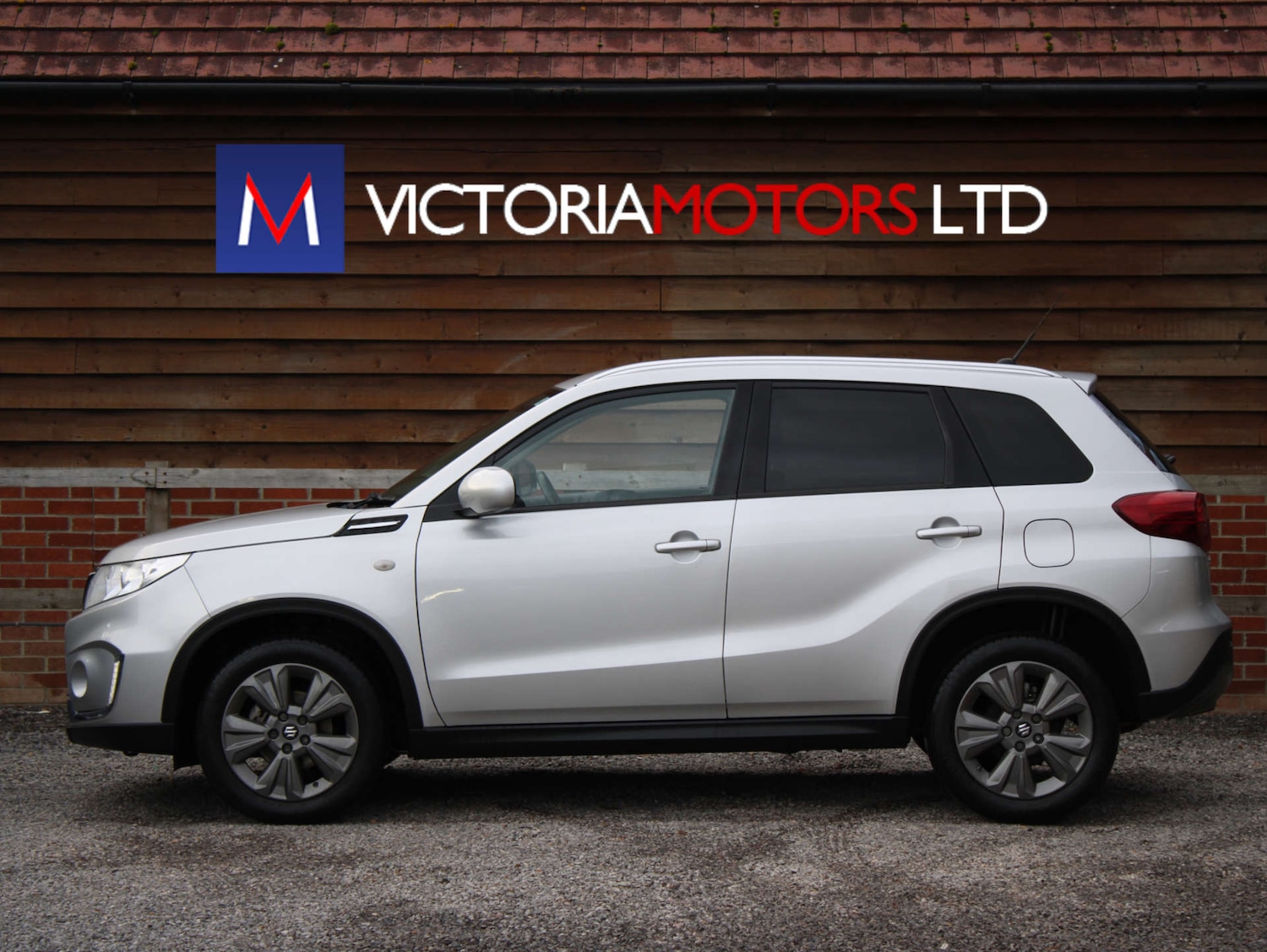 Used Suzuki Vitara 2019 for sale - 76739822: Photo 2