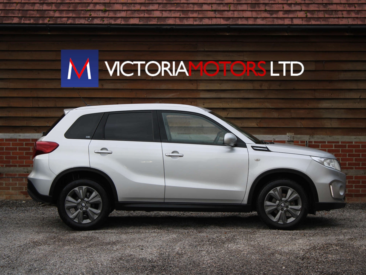 Used Suzuki Vitara 2019 for sale - 76739822: Photo 4