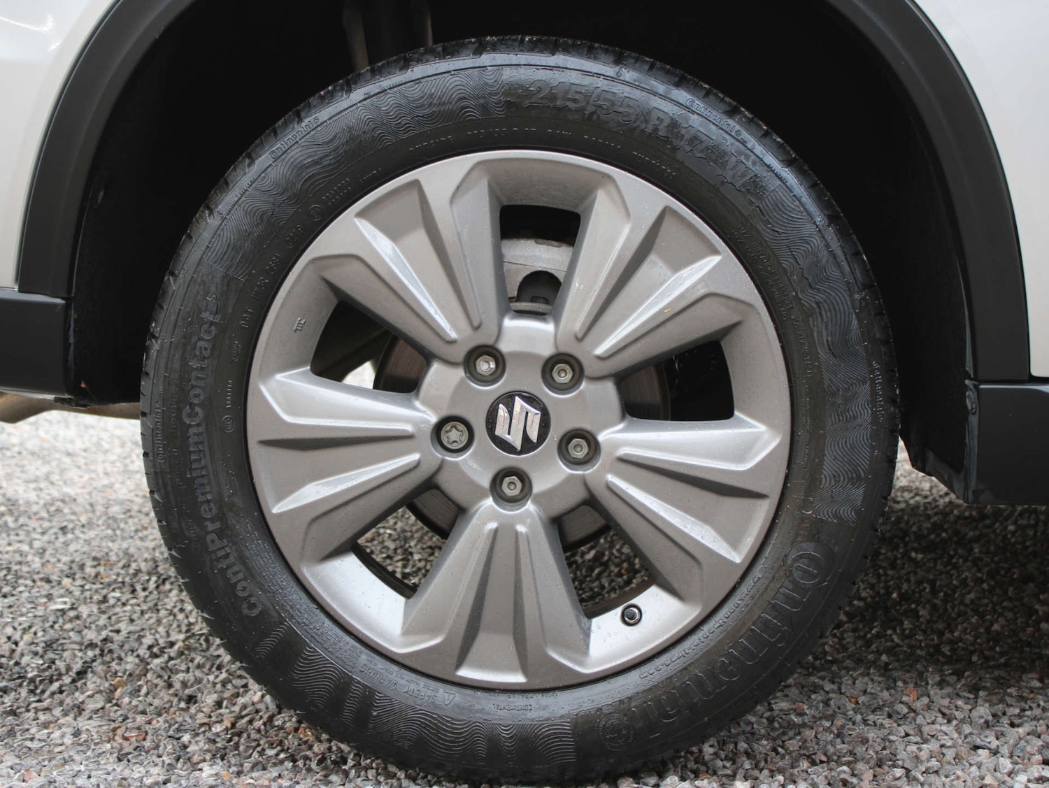 Used Suzuki Vitara 2019 for sale - 76739822: Photo 5