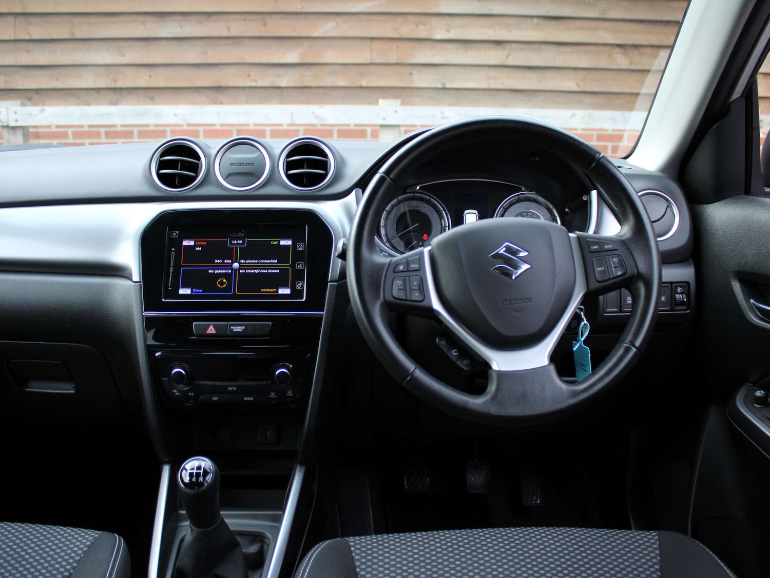 Used Suzuki Vitara 2019 for sale - 76739822: Photo 7