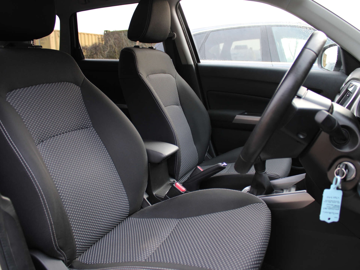 Used Suzuki Vitara 2019 for sale - 76739822: Photo 8