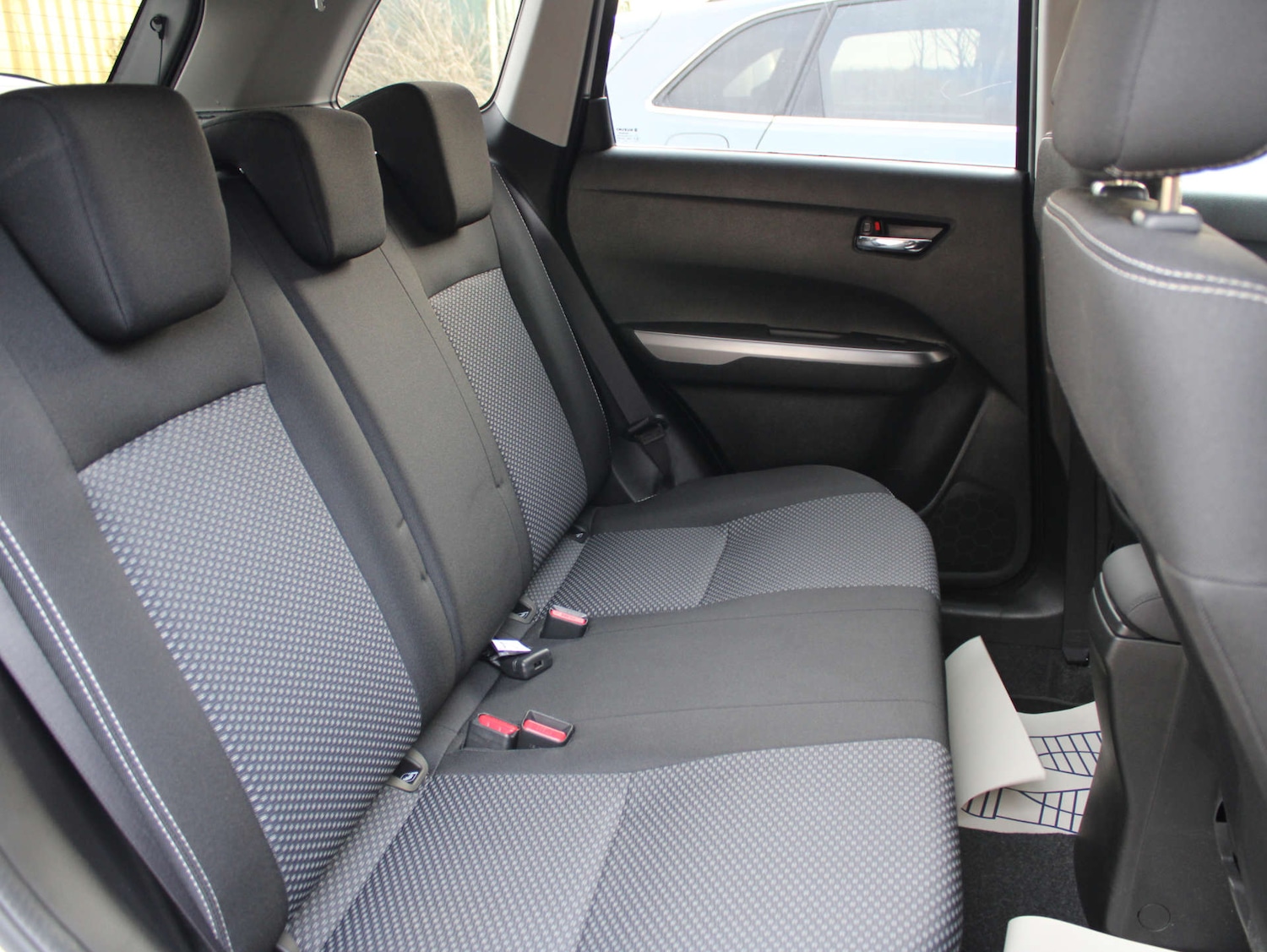 Used Suzuki Vitara 2019 for sale - 76739822: Photo 9