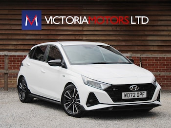 Used Hyundai i20 2023 for sale - 79119978: Photo