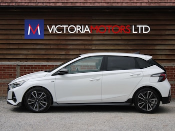 Used Hyundai i20 2023 for sale - 79119978: Photo