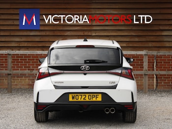 Used Hyundai i20 2023 for sale - 79119978: Photo