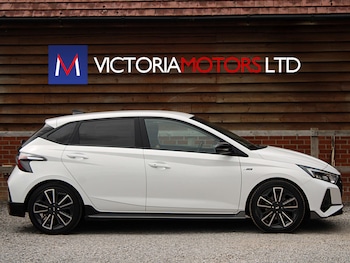 Used Hyundai i20 2023 for sale - 79119978: Photo