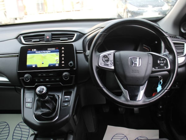 Used Honda CR-V 2019 for sale - 75025103: Photo 12
