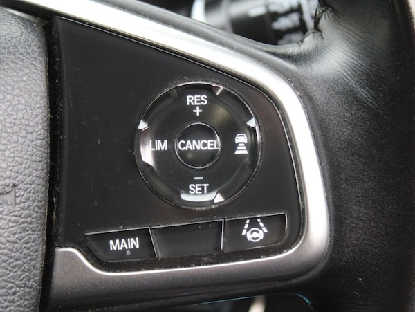 Used Honda CR-V 2019 for sale - 75025103: Photo 13