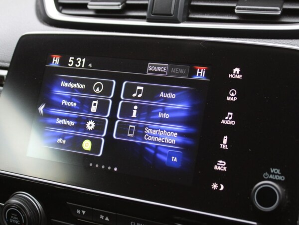 Used Honda CR-V 2019 for sale - 75025103: Photo 16