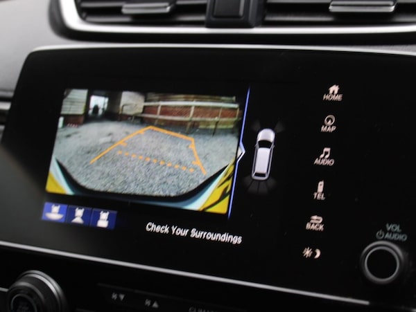 Used Honda CR-V 2019 for sale - 75025103: Photo 19