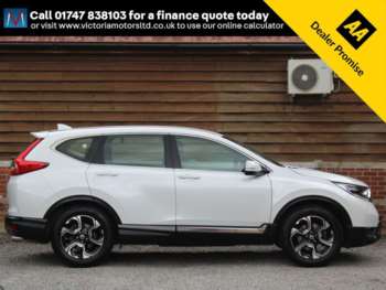 Used Honda CR-V 2019 for sale - 75025103: Photo