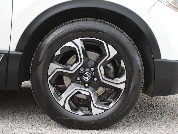 Used Honda CR-V 2019 for sale - 75025103: Photo 7