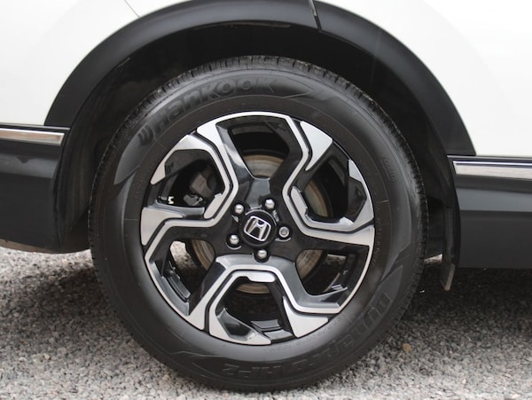 Used Honda CR-V 2019 for sale - 75025103: Photo 8